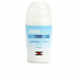 Spray déodorant Isdin...