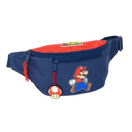 Belt Pouch Super Mario...