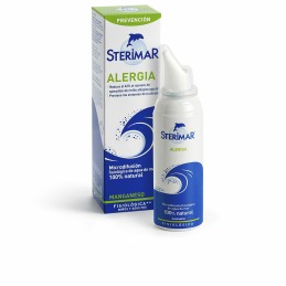 Gel douche Stérimar ALERGIA