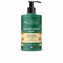 Kräftigendes Shampoo...