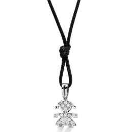 Pendentif Femme leBebe...