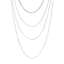 Collier Femme Stroili...