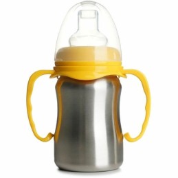 Vaso de Aprendizaje ThermoBaby