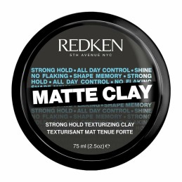 Hair Clay Redken CLAY 75 ml