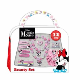 Set de Frumusețe Minnie Mouse
