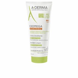 Gel de duș A-Derma Exomega...