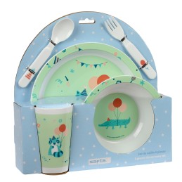 Children's dish set Safta...