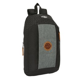 Casual Backpack BlackFit8...