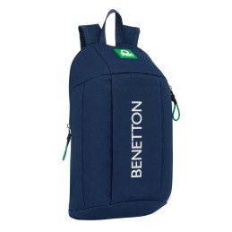 Casual Backpack Benetton...
