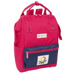 Casual Backpack Benetton...