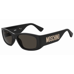 Damensonnenbrille Moschino...