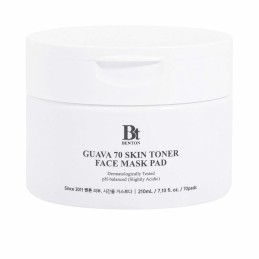 Masque facial Benton GUAVA