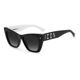 Damensonnenbrille Dsquared2...
