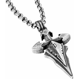 Pendentif Homme Police...