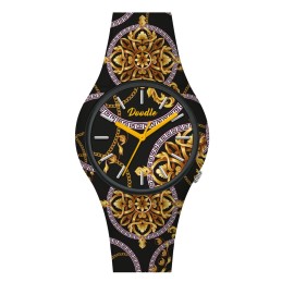 Reloj Unisex Doodle DO39015...