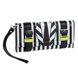 Cartera Mujer Beetlejuice...