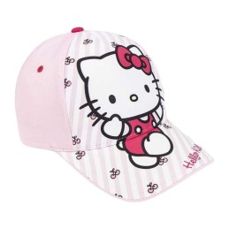 Child Cap Hello Kitty Light...