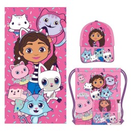 Bath towel Gabby's...