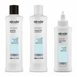 Set Coafor Nioxin SCALP...