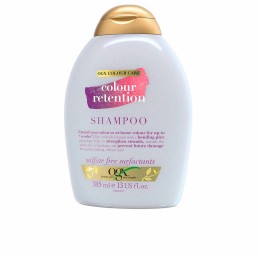 Shampoo for Coloured Hair...