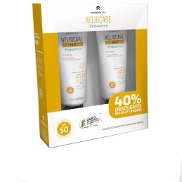 Set de higiene Heliocare...