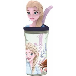 Kubek ze Słomką Frozen...