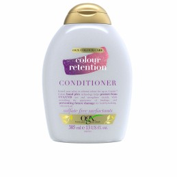 Farbschonender Conditioner...