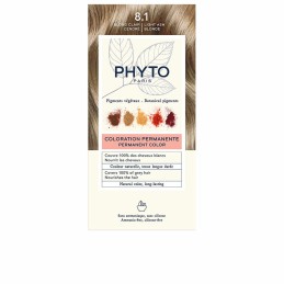 Permanent Colour Phyto...