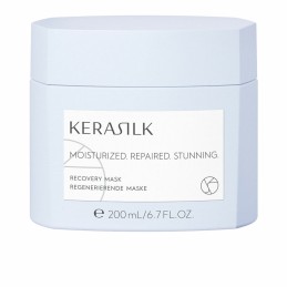 Restorative Hair Mask...