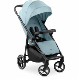 Poussette pour bébé Hauck Bleu