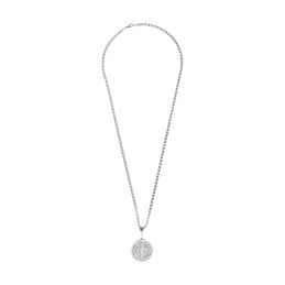 Ladies' Pendant Radiant...