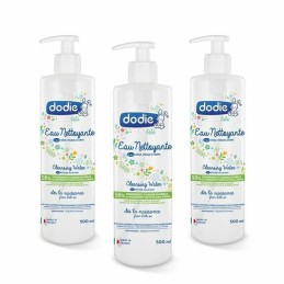 Lot d'hygiène Dodie