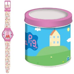 Montre Enfant Peppa Pig...