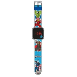 Ceas Copii The Avengers...