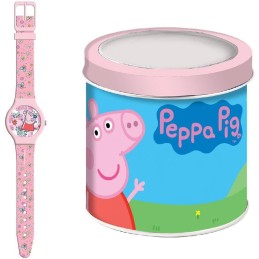 Reloj Infantil Peppa Pig...