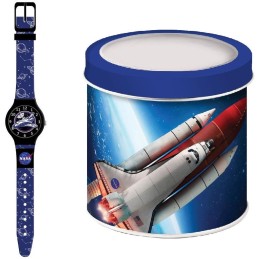 Montre Enfant NASA NASA -...