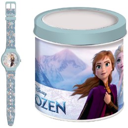 Reloj Infantil Frozen...