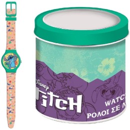 Montre Enfant Lilo & Stitch...