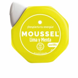 Gel de Ducha Moussel LIMA Y...