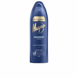 Gel de duș Magno MARINE 600 ml