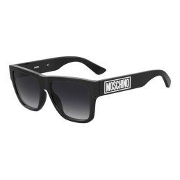 Herrensonnenbrille Moschino...