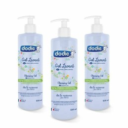 Gel de Ducha Dodie 500 ml 3...