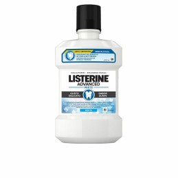 Mundspülung Listerine...
