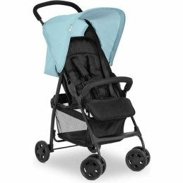 Poussette pour bébé Hauck Bleu