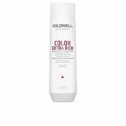 Shampooing revitalisant...