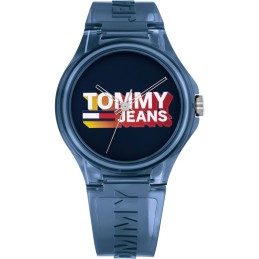 Herrenuhr Tommy Hilfiger...