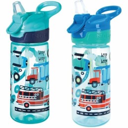Lernglas Nûby Blau 540 ml