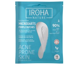 Crème visage Iroha ACNE...