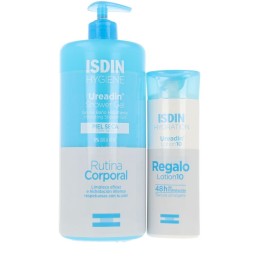 Set mit Damenkosmetik Isdin...