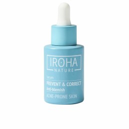 Facial Serum Iroha ACNE...